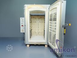 Nabertherm N 2260/S 2.580 Liter