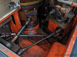 Fette Perfecta 1000 / P1000