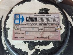 TBMA Europe BV H-AR 300