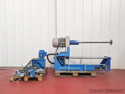 Gökkaya Machinery AKO®WALL EX KDH 10W