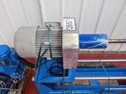 Gökkaya Machinery AKO®WALL EX KDH 10W