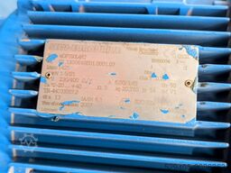 Gökkaya Machinery AKO®WALL EX KDH 10W