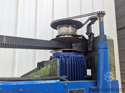 Grenier - Charvet E 15