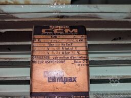 Grenier - Charvet E 15