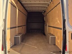 Mercedes-Benz SPRINTER 319 CDI L3 V6