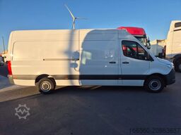 Mercedes-Benz SPRINTER 319 CDI L3 V6