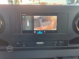 Mercedes-Benz SPRINTER 319 CDI L3 V6