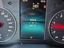 Mercedes-Benz SPRINTER 319 CDI L3 V6