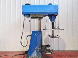 Grenier - Charvet E 15