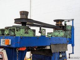 Grenier - Charvet E 15