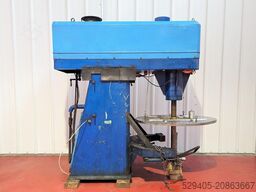 Grenier - Charvet E 25