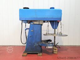 Grenier - Charvet E 15