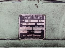 Grenier - Charvet E 15