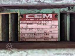 Grenier - Charvet E 15