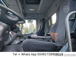 MERCEDES-BENZ 2646 6x4 Bordmatik BB