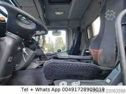 MERCEDES-BENZ 2646 6x4 Bordmatik BB