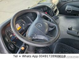 MERCEDES-BENZ 2646 6x4 Bordmatik BB