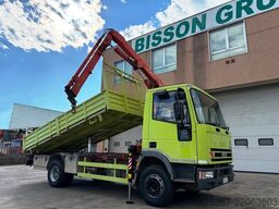 Iveco EUROCARGO 100E15