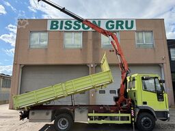 Iveco EUROCARGO 100E15