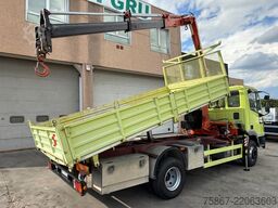 Iveco EUROCARGO 100E15