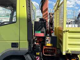 Iveco EUROCARGO 100E15