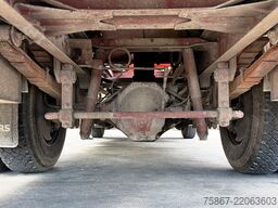 Iveco EUROCARGO 100E15