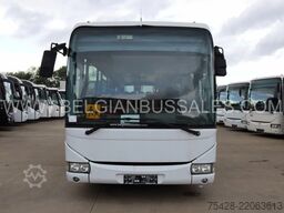 Iveco Crossway LE/ without papers / for spareparts