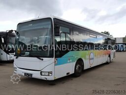 Iveco Crossway LE/ without papers / for spareparts