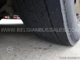 Iveco Crossway LE/ without papers / for spareparts