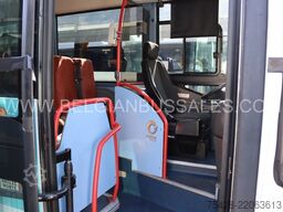 Iveco Crossway LE/ without papers / for spareparts