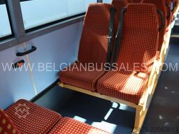 Iveco Crossway LE/ without papers / for spareparts