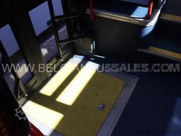 Iveco Crossway LE/ without papers / for spareparts
