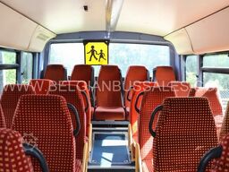 Iveco Crossway LE/ without papers / for spareparts