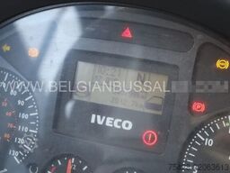 Iveco Crossway LE/ without papers / for spareparts