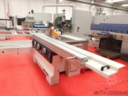 TECNOMAX SCM ST 4 ELITE