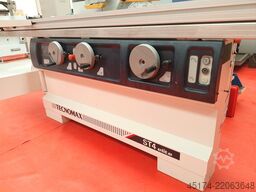 TECNOMAX SCM ST 4 ELITE