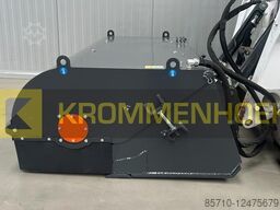 Bobcat Cangini SPZ180 1800 mm Bezem