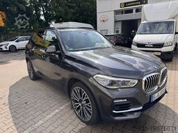 BMW X5 xDrive 45e Driving Assist /Pano/Laser/HUD