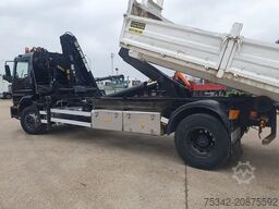 Mercedes-Benz Atego 1928