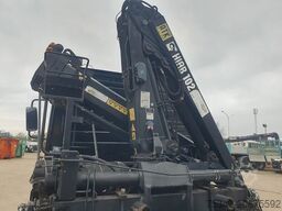 Mercedes-Benz Atego 1928