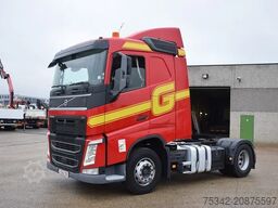 Volvo FH 460