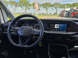 VOLKSWAGEN CADDY 2.0 L1 102PK Euro6 AC!