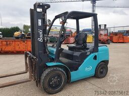 Baoli BAOLI CD35 4.75 ton