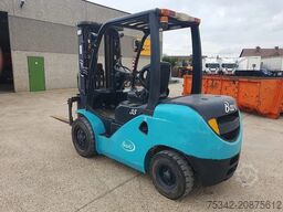 Baoli BAOLI CD35 4.75 ton