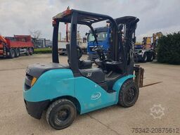 Baoli BAOLI CD35 4.75 ton