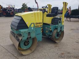 Ammann Ammann AV 26.2
