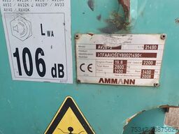 Ammann Ammann AV 26.2