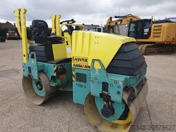 Ammann Ammann AV 26.2