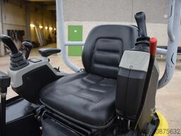 WACKER NEUSON Neuson Wacker EZ17 - stock id155