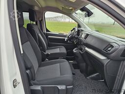 OPEL VIVARO 2.0 L2 Dubbele Cabine !